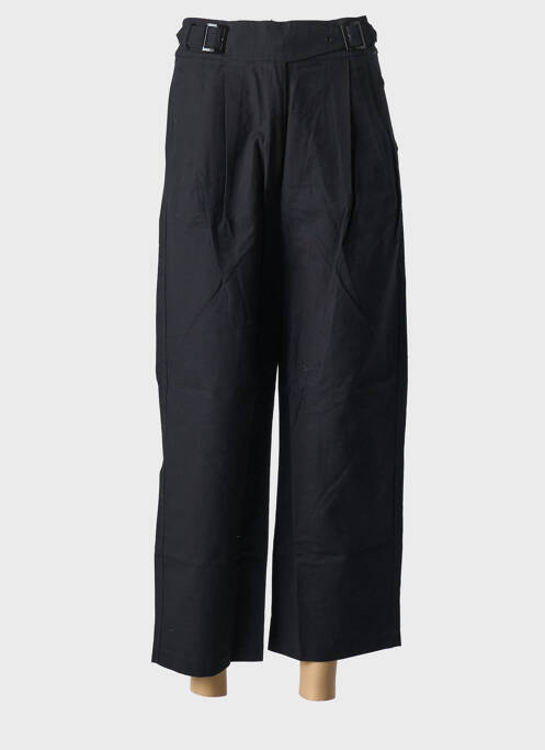 Pantalon 7/8 noir G STAR pour femme