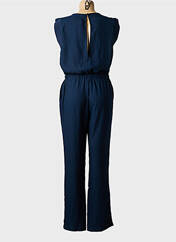 Combi-pantalon bleu PEPE JEANS pour femme seconde vue