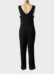 Combi-pantalon noir PEPE JEANS pour femme seconde vue