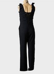 Salopette noir LA PETITE ETOILE pour femme seconde vue