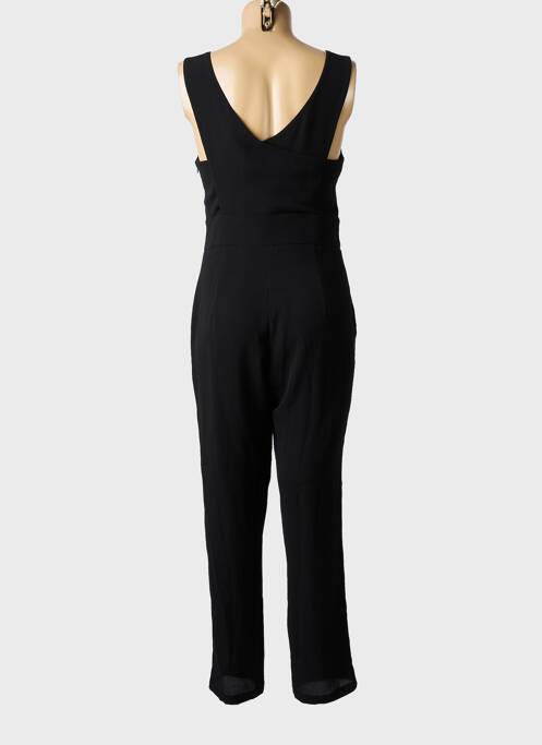 Combi-pantalon noir PEPE JEANS pour femme