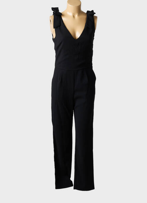 Salopette noir LA PETITE ETOILE pour femme