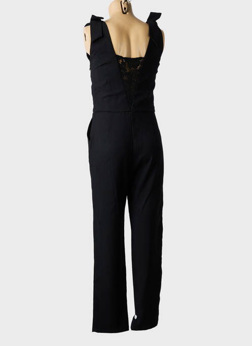 Salopette noir LA PETITE ETOILE pour femme