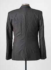 Blazer gris ELEVEN PARIS pour homme seconde vue