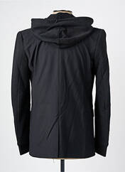 Blazer noir DIESEL pour homme seconde vue