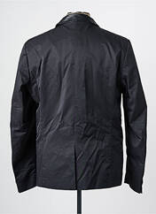 Blazer noir DIESEL pour homme seconde vue