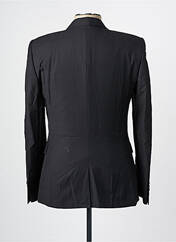 Blazer noir ELEVEN PARIS pour homme seconde vue