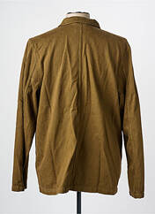 Blazer vert NUDIE JEANS CO pour homme seconde vue