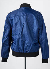Blouson bleu THE NEW DESIGNERS ! pour homme seconde vue