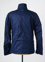 Parka bleu G STAR pour homme seconde vue