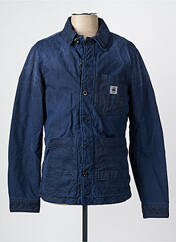Parka bleu G STAR pour homme seconde vue