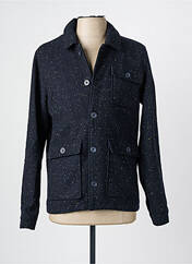 Veste casual bleu CASUAL FRIDAY pour homme seconde vue
