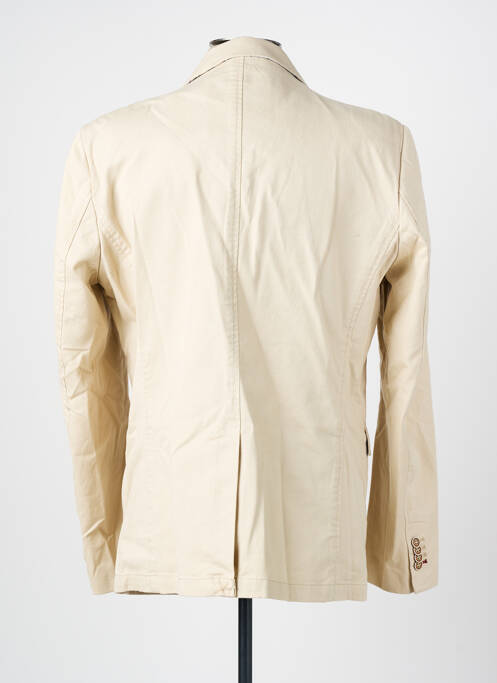 Blazer beige DN.SIXTY SEVEN pour homme