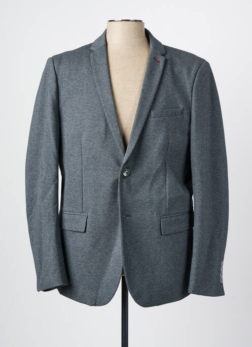 Blazer gris DN.SIXTY SEVEN homme