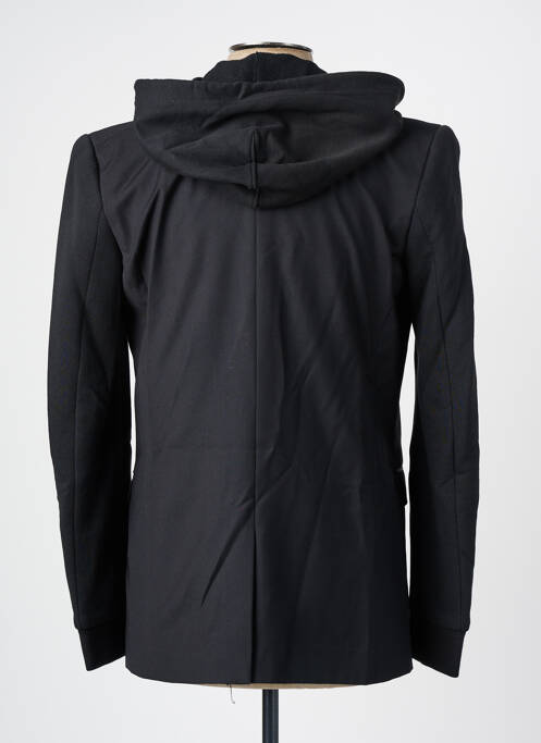 Blazer noir DIESEL pour homme