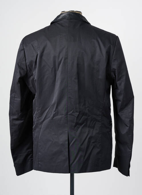 Blazer noir DIESEL pour homme