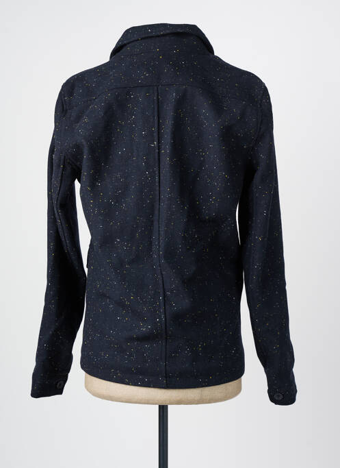 Veste casual bleu CASUAL FRIDAY pour homme