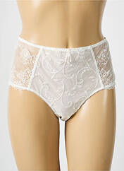 Culotte beige EMPREINTE pour femme seconde vue