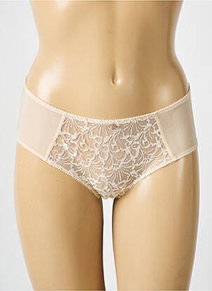 Culotte chair EMPREINTE pour femme