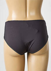 Culotte gris EMPREINTE pour femme seconde vue