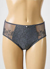 Culotte gris EMPREINTE pour femme seconde vue