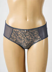 Culotte gris EMPREINTE pour femme seconde vue