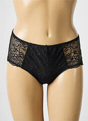 Culotte noir EMPREINTE pour femme seconde vue