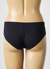 Culotte noir EMPREINTE pour femme seconde vue