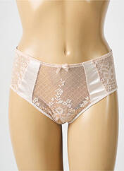 Culotte rose EMPREINTE pour femme seconde vue