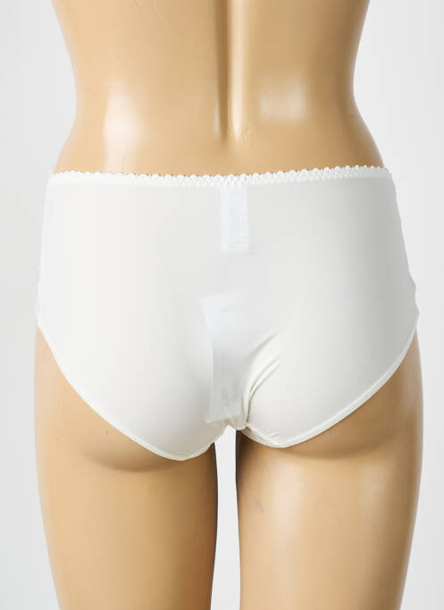 Culotte beige EMPREINTE pour femme