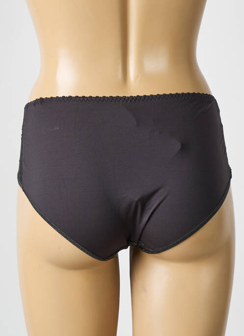 Culotte gris EMPREINTE pour femme