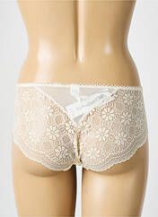 Culotte beige EMPREINTE pour femme seconde vue