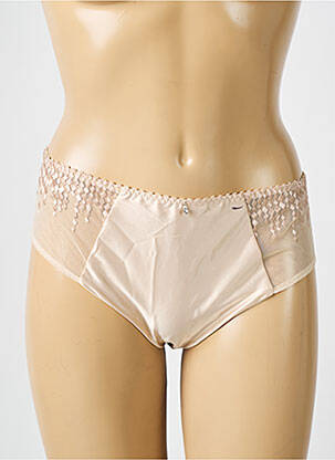 Culotte chair EMPREINTE pour femme