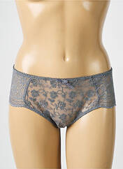 Culotte gris EMPREINTE pour femme seconde vue