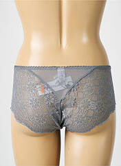 Culotte gris EMPREINTE pour femme seconde vue