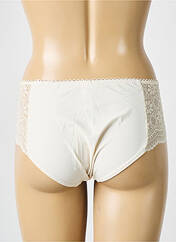 Shorty beige EMPREINTE pour femme seconde vue