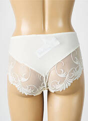 Shorty beige EMPREINTE pour femme seconde vue