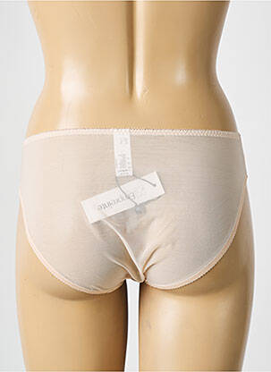 Culotte stretch chair EMPREINTE femme