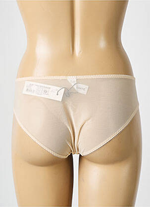Culotte légère et transparente chair EMPREINTE femme