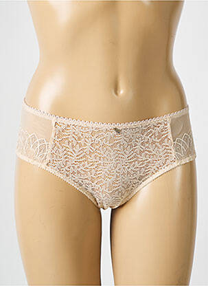 Culotte stretch chair EMPREINTE femme