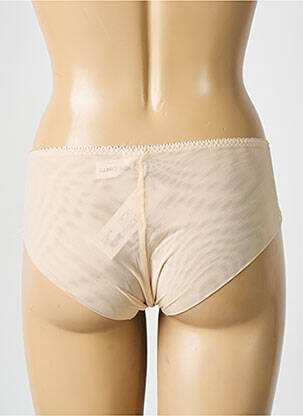 Culotte stretch chair EMPREINTE femme