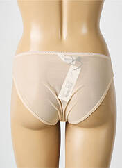 Culotte chair EMPREINTE pour femme seconde vue