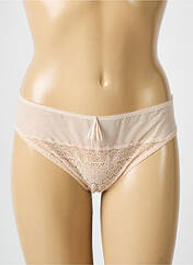 Culotte chair EMPREINTE pour femme seconde vue