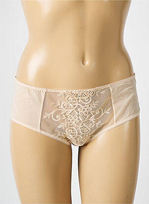 Culotte chair EMPREINTE pour femme