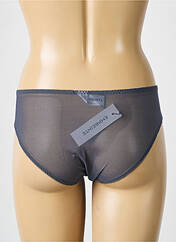 Culotte gris EMPREINTE pour femme seconde vue