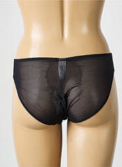 Culotte noir EMPREINTE pour femme seconde vue