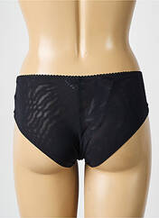 Culotte noir EMPREINTE pour femme seconde vue