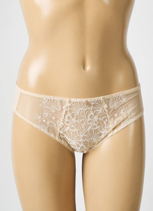 Culotte légère et transparente chair EMPREINTE femme