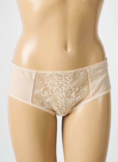 Culotte stretch chair EMPREINTE femme