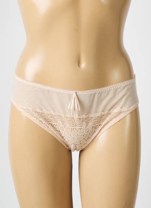 Culotte chair EMPREINTE pour femme